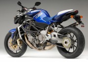 MV Agusta Brutale 910R Italia MV Agusta Brutale 910R Italia